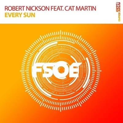 Every Sun 專輯 Robert Nickson/Nickson/Masters/Justine Suissa