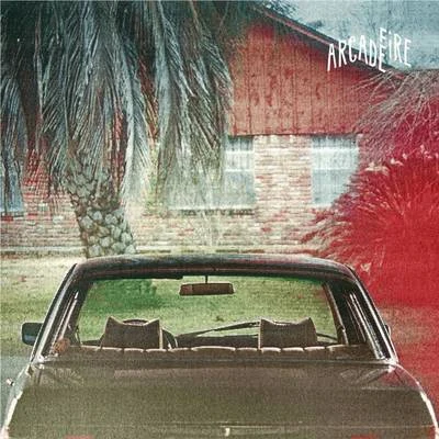 The Suburbs 专辑 Arcade Fire