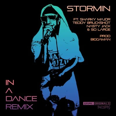 Against All OddsSo LargeTempa TMaxwell DNovelistQuintino & BlasterjaxxCapo Lee In A Dance (Biggaman Remix)