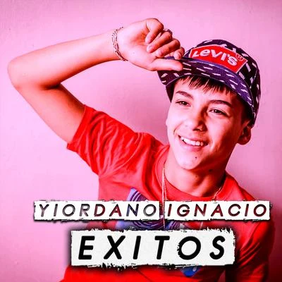 Exitos 专辑 Yiordano Ignacio/Carlitos Junior