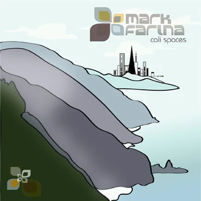 Cali Spaces 专辑 Mark Farina/Homero Espinosa/Kid Enigma