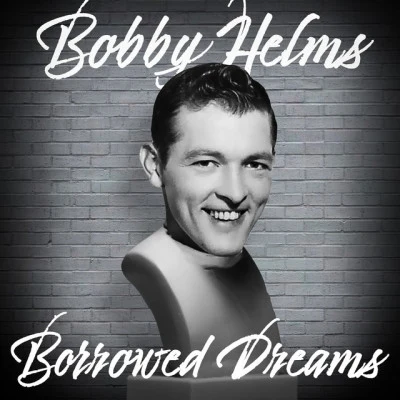 Borrowed Dreams 專輯 The Chipmunks/Bobby Helms