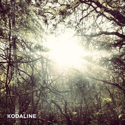 The Kodaline 專輯 Kodaline