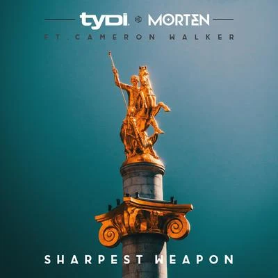 Sharpest Weapon 專輯 Morten/Riggi & Piros