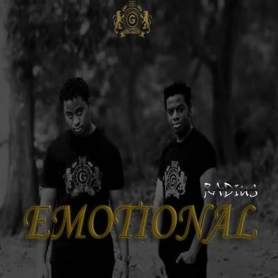 Emotional 專輯 CYANIDE/Radius/Jalebee Cartel/Sawan Dutta/East India Company