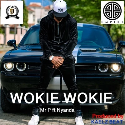 WOKIE WOKIE (feat. Nyanda) 專輯 Ripstar/Nyanda