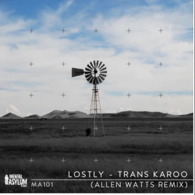 Trans Karoo (Allen Watts Extended Remix) 專輯 Allen Watts