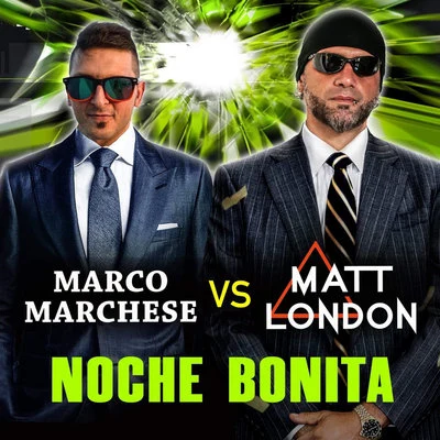 Noche bonita 專輯 Matt London/fp