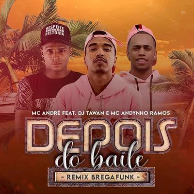 Depois do Baile (Remix Brega Funk) 專輯 DJ XEXEU/Dan Soares NoBeat/MC Andynho Ramos