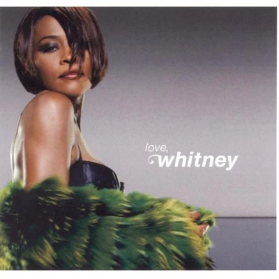 Love, Whitney 專輯 Whitney Houston/Mariah Carey/Eagles/Sarah McLachlan/Jon Louisson