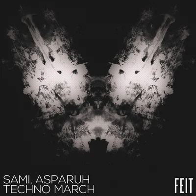 Techno March 專輯 Sami/ABK