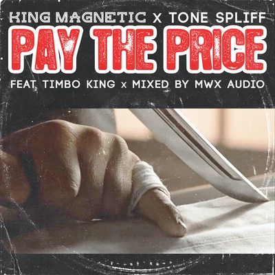 Tone Spliff Pay The Price