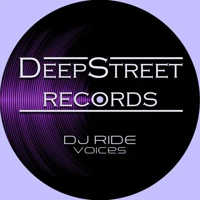 Voices 專輯 Bijou Dream/DJ Ride/Cozway/Laura Hahn