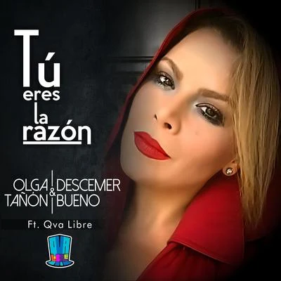 Tú Eres la Razón 專輯 Olga Tañón