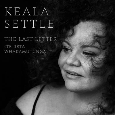 The Last Letter (Te Reta Whakamutunga) 專輯 Stanley Tucci/Central Park Cast/Keala Settle