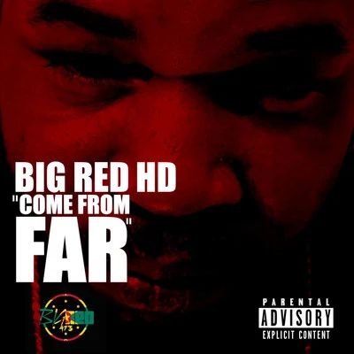 Come from Far 專輯 Big Red/CHOMPPA