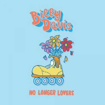 No Longer Lovers 專輯 Phoelix/Billy Davis