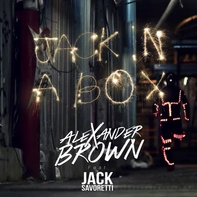 Jack In a Box (feat. Jack Savoretti) 專輯 Alexander Brown