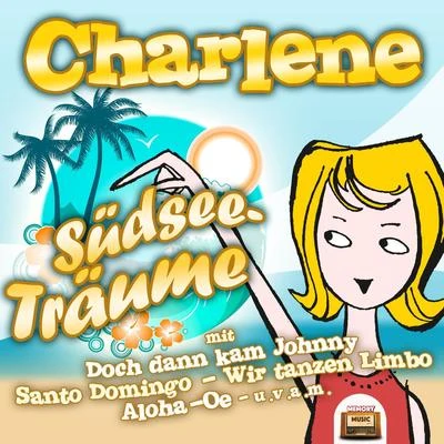 Südsee-Träume 專輯 Charlene/Susan Fassbender/Dead End Kids/The Gun/Labelle