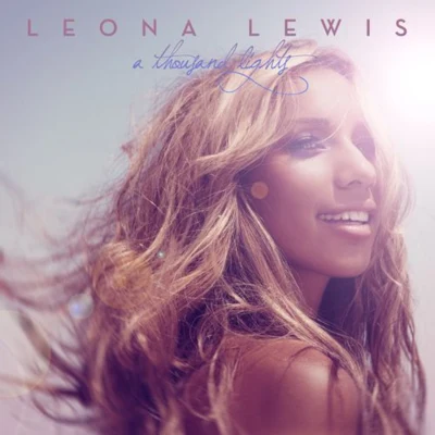 A Thousand Light(Demo) 專輯 Leona Lewis