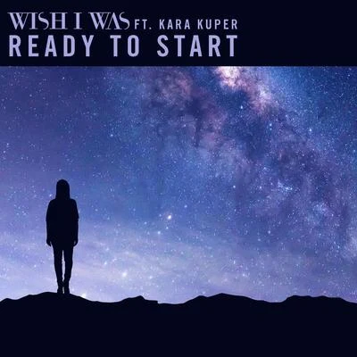 Ready To Start 專輯 Grtr Crtr/Wish I Was