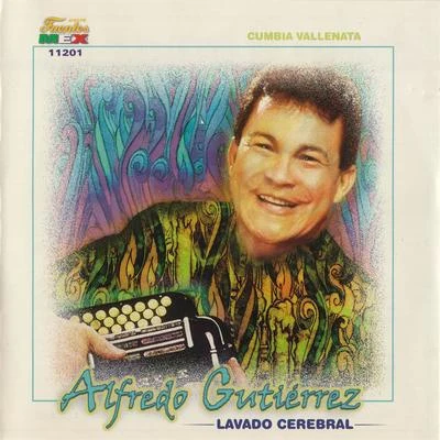 Lavado Cerebral 專輯 Alfredo Gutierrez/Aniceto Molina