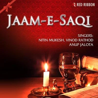 Jaam-e-Saqi 專輯 Nitin Mukesh