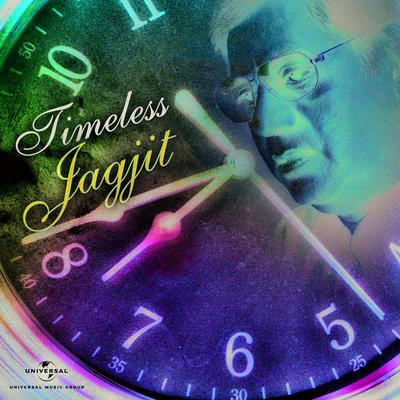 Jagjit Singh Timeless Jagjit