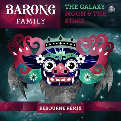 Moon & The Stars (Rebourne Remix) 專輯 Rebourne/Zatox/Dave Revan