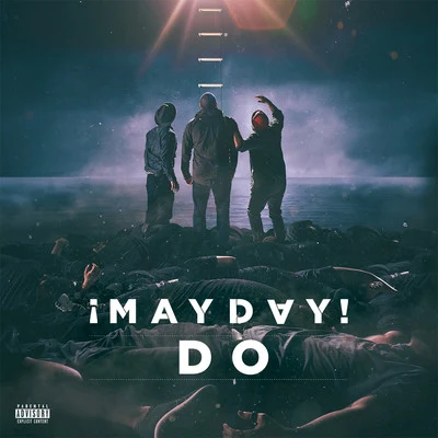 DO 专辑 Matt Schultz/¡Mayday!