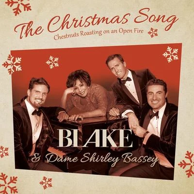 The Christmas Song (Chestnuts Roasting on an Open Fire) 專輯 Blake