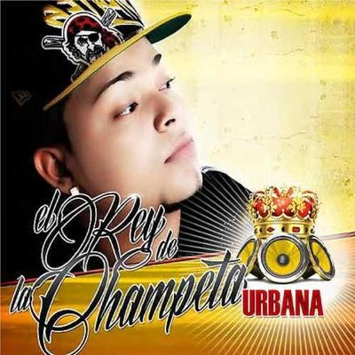 El Rey de la Champeta Urbana 專輯 Kevin Florez