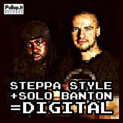 Steppa Style Digital (feat. Solo Banton)