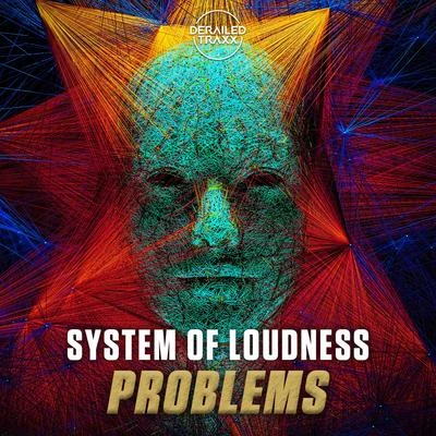 Problems 專輯 Jim/System Of Loudness