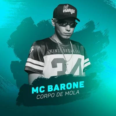 Corpo de Mola 專輯 MC Barone/MC Rick