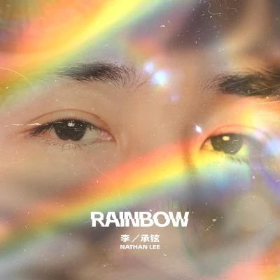 Rainbow 專輯 李承鉉