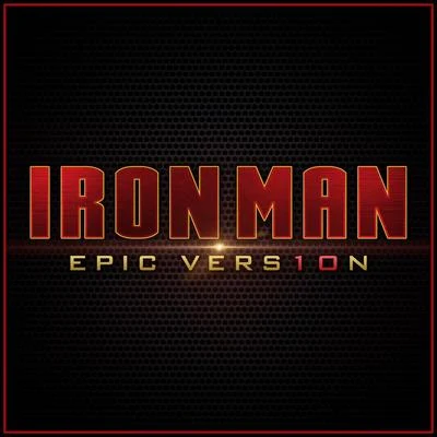 Iron Man (Epic Instrumental Version) 专辑 L'Orchestra Cinematique