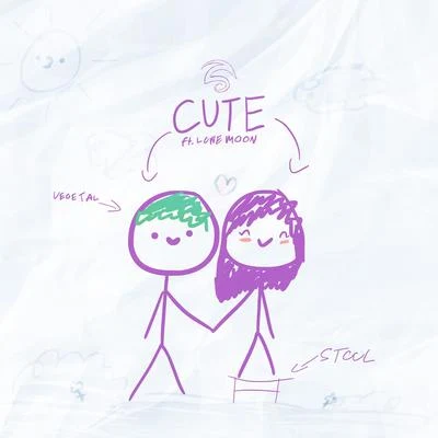 Cute (Instrumental) 專輯 Emily Stiles/Sekai