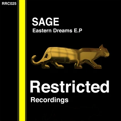 Eastern Dreams 專輯 Sage