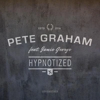 Pete Graham Hypnotized