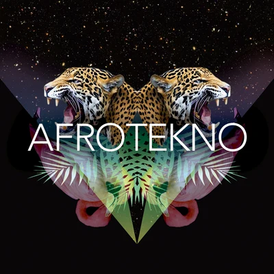 Afrotekno Pt. 3 (Esi Noko) 专辑 Iza Bastet/Alberto Gambino/Slim Kofi