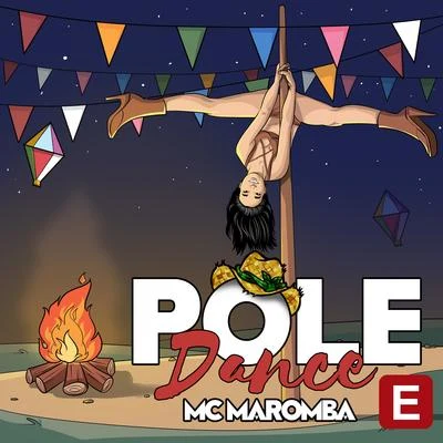 Pole Dance 專輯 MC Maromba/Mc Ronny