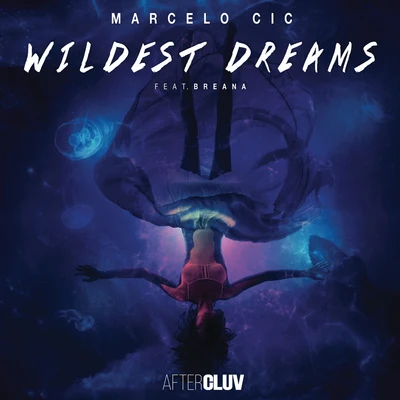 Wildest Dreams (Radio Edit) 專輯 Raoul Gidyon/Sebastian Garcia/Marcelo CIC