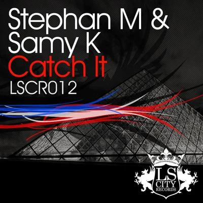 Catch It 專輯 DJ Pedro/Stephan M