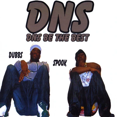 DNS tha Best 专辑 spook