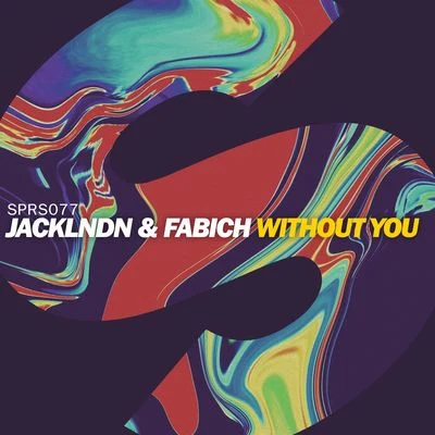 Without You 專輯 JackLNDN/Klangstof