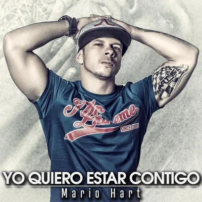 Yo Quiero Estar Contigo 专辑 Mario Hart/Alec Roman