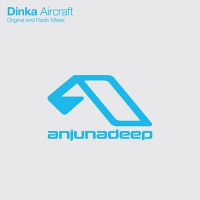 Aircraft 專輯 Dinka