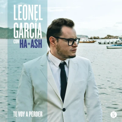 Te Voy a Perder 專輯 Eleni/Leonel Garcia