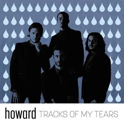 Tracks of My Tears 專輯 Howard/Bart/The Barry Sisters